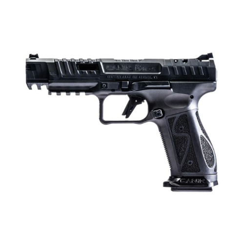 Canik SFX-Rival S Dark Side 9mm