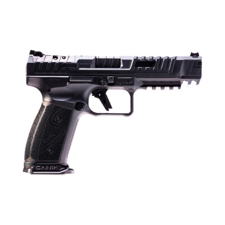 Canik SFX-Rival S Dark Side 9mm