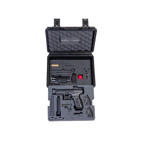 Canik SFX-Rival S Dark Side 9mm
