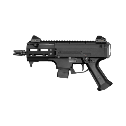 CZ Scorpion Evo 3 S2 Micro 9mm (No Buttstock)