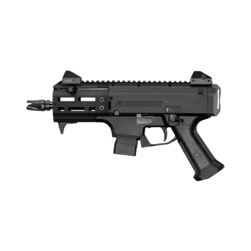 CZ Scorpion Evo 3 S2 Micro 9mm (No Buttstock) – Lynx Firearms