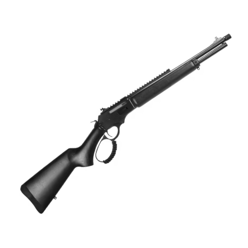 Rossi R95 .357MAG, Triple Black