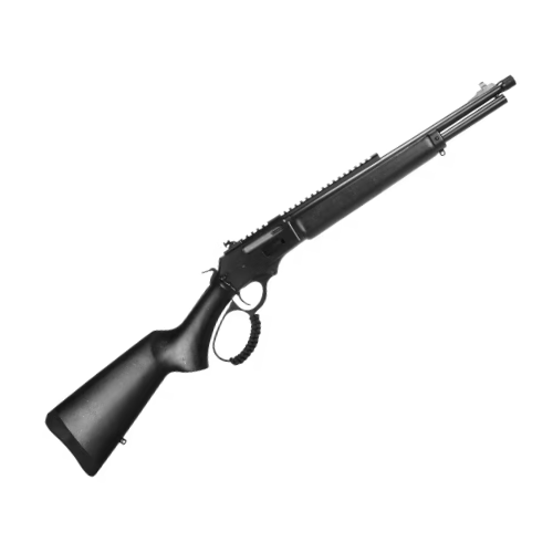 Rossi R95 .357MAG, Triple Black – Lynx Firearms