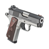 SPRINGFIELD ARMORY 1911 RONIN EMP® 3" HANDGUN 9MM|BLUED