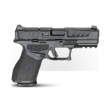 SPRINGFIELD ARMORY ECHELON 9MM 4.0C U-NOTCH PISTOL BLK (EC9409B-U) NO MANUAL SAFETY