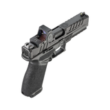 SPRINGFIELD ARMORY ECHELON 9MM 4.5" U-NOTCH PISTOL, BLACK (EC9459B) 2 MAGS