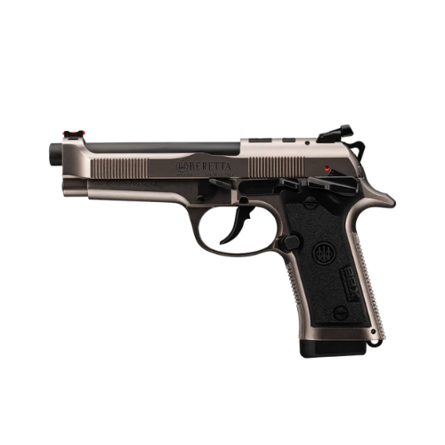Beretta 92x Performance Defensive 9mm – Lynx Firearms