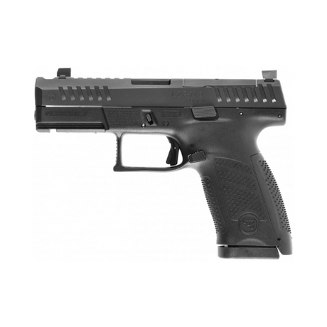 CZ P-10 C OR Ported 9mm