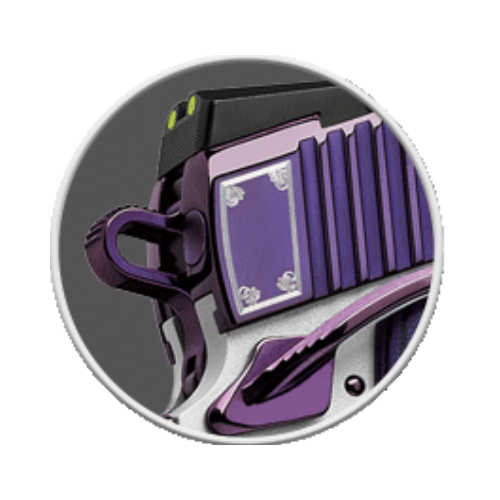 KIMBER AMETHYST ULTRA II (NS 9MM) - 3200319