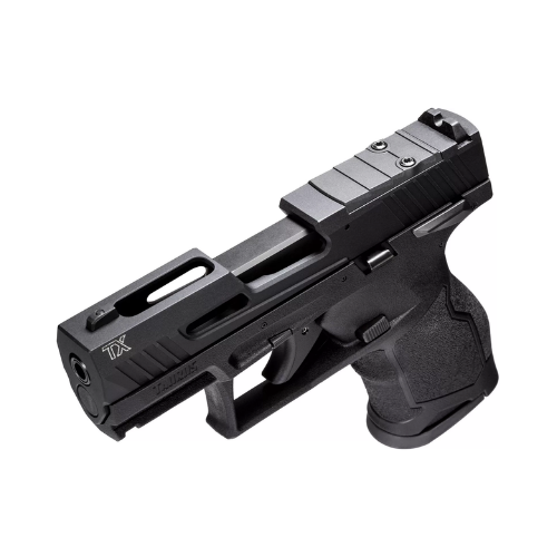 Taurus TX22 Compact MOS 22LR.