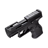 Taurus TX22 Compact MOS 22LR.