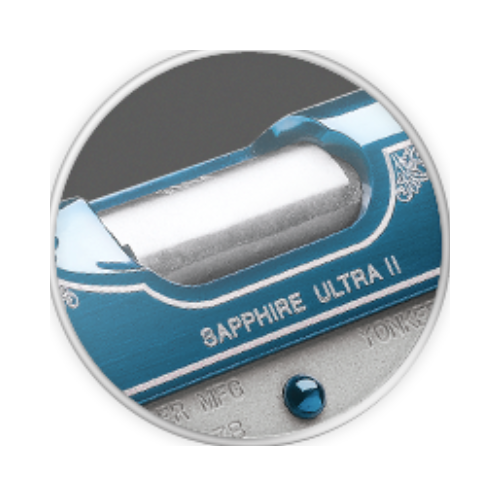 KIMBER SAPPHIRE ULTRA II (NS) 9MM - 3200273