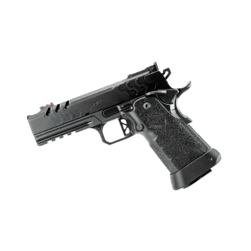 KIMBER 2K11 PRO BLACK 9MM COMP (MW) (OR ADJ)