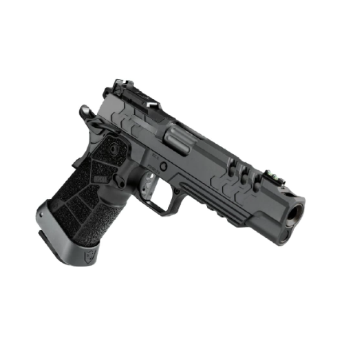 KIMBER 2K11 BLACK 9MM COMP MW (OR Adj) 1x17rds