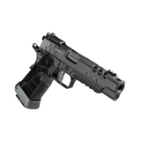 KIMBER 2K11 BLACK 9MM COMP MW (OR Adj) 1x17rds