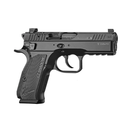 CZ Shadow 2 Carry 9mm