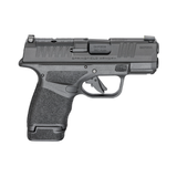 SPRINGFIELD ARMORY HELLCAT .380ACP 3" PISTOL BLACK OSP (HC931380BOSP)