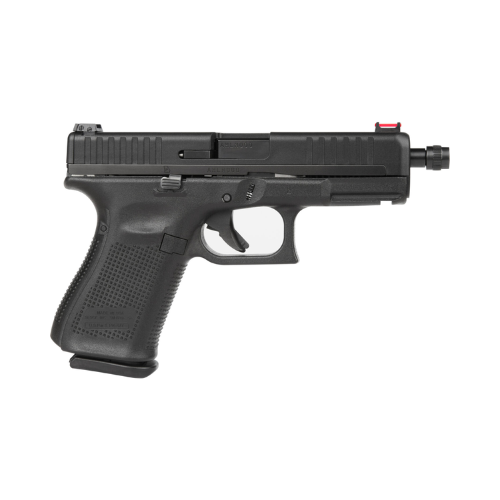 Glock 44 Threaded Barrel, .22LR