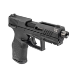 Taurus TX 22 4.6" .22LR, Black