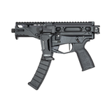 Taurus RPC 4.5" with Brace
