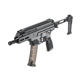 Springfield Armory Kuna 9mm with Strike Industries FSA (KN9069B-FSA)