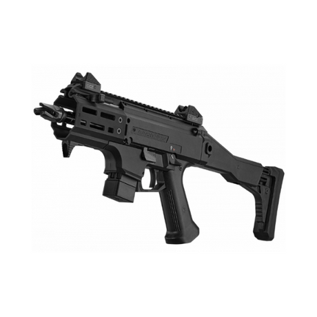 CZ Scorpion Evo 3 S2 Micro 9mm (No Buttstock)