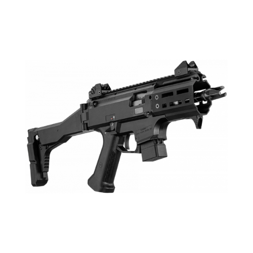 CZ Scorpion Evo 3 S2 Micro 9mm (No Buttstock)