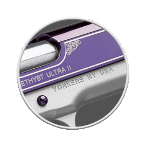KIMBER AMETHYST ULTRA II (NS 9MM) - 3200319