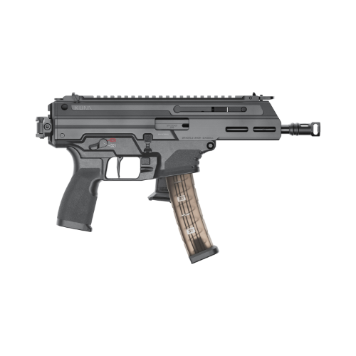 Springfield Armory Kuna 9mm with Strike Industries FSA (KN9069B-FSA)