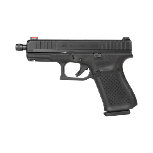 Glock 44 Threaded Barrel, .22LR