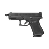 Glock 44 Threaded Barrel, .22LR