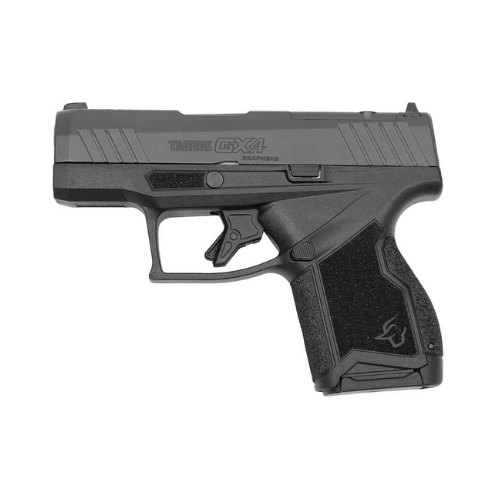 Taurus GX4 T.O.R.O. Graphene 9mm – Lynx Firearms