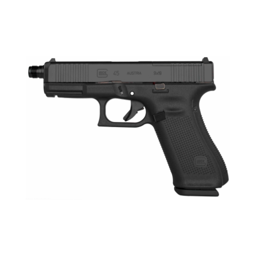 Glock 45 FS MOS Threaded EU 9mm