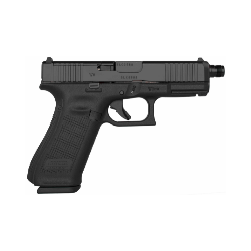 Glock 45 FS MOS Threaded EU 9mm