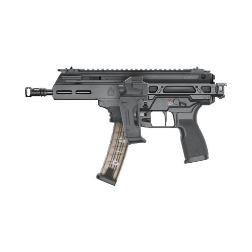Springfield Armory Kuna 9mm with Strike Industries FSA (KN9069B-FSA)