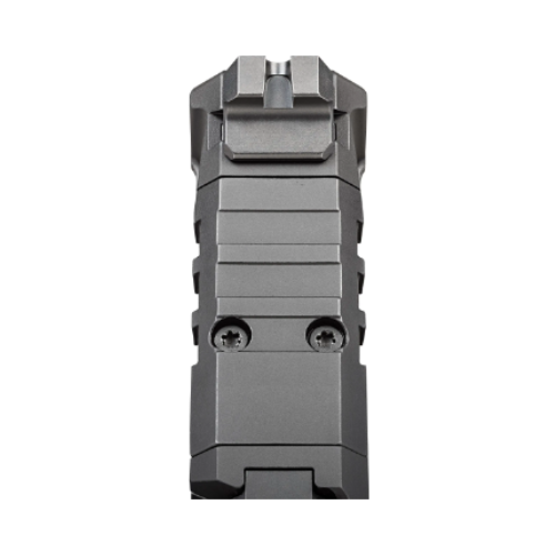 SPRINGFIELD ARMORY ECHELON 9MM 4.5" U-NOTCH PISTOL, BLACK (EC9459B) 2 MAGS