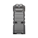 SPRINGFIELD ARMORY ECHELON 9MM 4.5" U-NOTCH PISTOL, BLACK (EC9459B) 2 MAGS