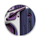 KIMBER AMETHYST ULTRA II (NS 9MM) - 3200319