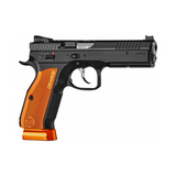 CZ Shadow 2 OR 9mm, Orange