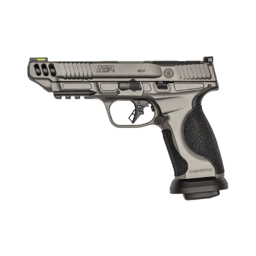 Smith & Wesson Competitior M&P 2.0 9mm