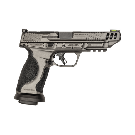 Smith & Wesson Competitior M&P 2.0 9mm