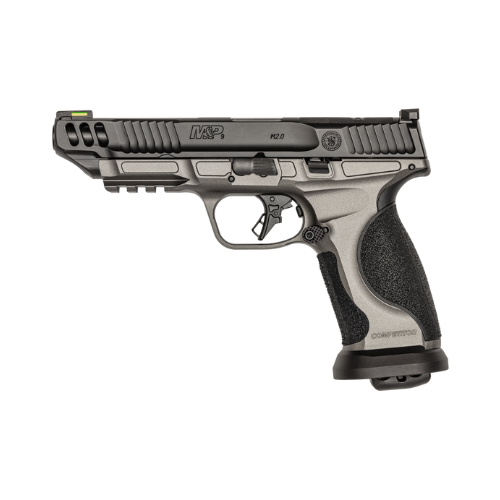 S&W Competitor M&P 2.0 10rds 9mm