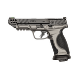 S&W Competitor M&P 2.0 10rds 9mm