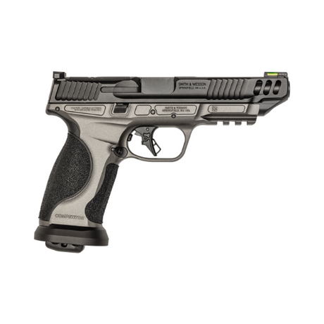 S&W Competitor M&P 2.0 10rds 9mm