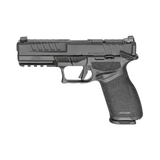 Springfield Armory Echelon 9mm 4.5F, Black