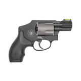 Smith & Wesson 340PD DOA