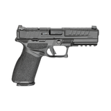 Springfield Armory Echelon 9mm 4.5F, Black