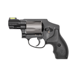 Smith & Wesson 340PD DOA