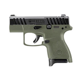 Beretta APX A1 Carry 9mm, Olive Green