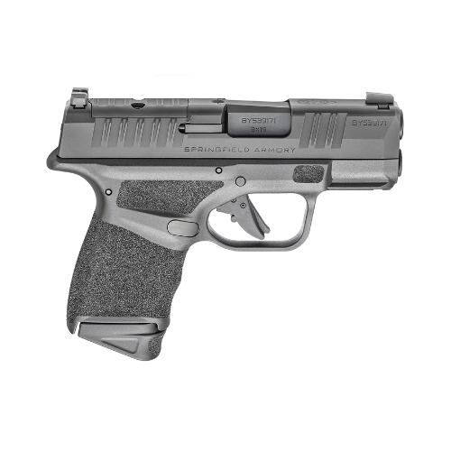 Springfield Armory Hellcat OSP 9mm